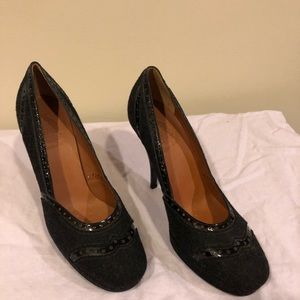 Lanvin 2009 Collection.  New and never worn.